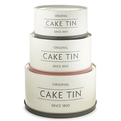 Mason cash clearance cake tins