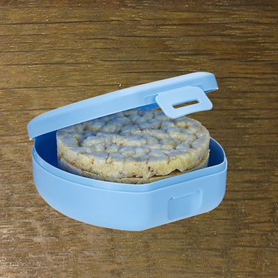 Biscuits For One Snack Containers Set of 2 image(2)