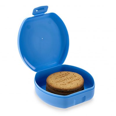 Biscuits For One Snack Containers Set of 2 image(6)