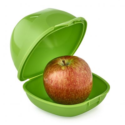 apple container apple box
