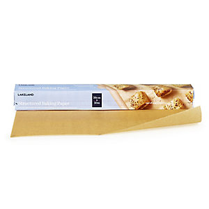 Lakeland Structured Baking Paper Roll 38cm x 10m