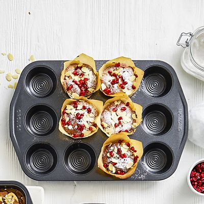 Circulon Ultimum 12 Cup Muffin Tin image(2)