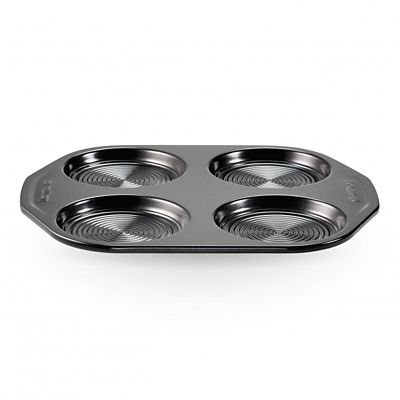 Circulon Ultimum 4 Hole Yorkshire Pudding Tin