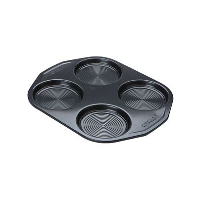 Circulon Ultimum 4 Hole Yorkshire Pudding Tin - (Image 4)