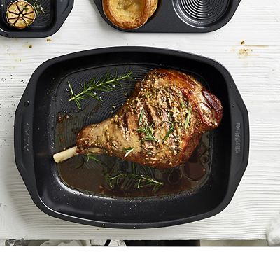 Circulon Ultimum Roaster - (Image 2)