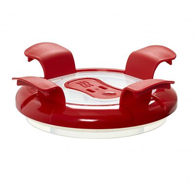 Good2Heat Microwave Soup Mug 683ml   alt image 3