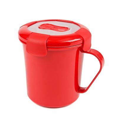 Good2Heat Microwave Soup Mug 683ml   alt image 5