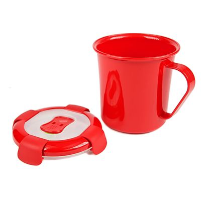 Good2Heat Microwave Soup Mug 683ml   alt image 7