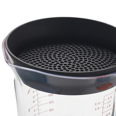 OXO Good Grips Fat Separator Gravy Jug 1L image(3)