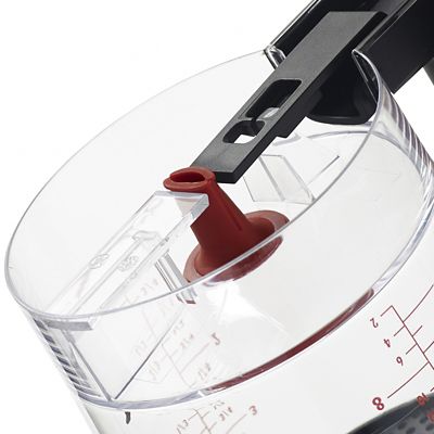 OXO Good Grips Fat Separator Gravy Jug 1L image(4)