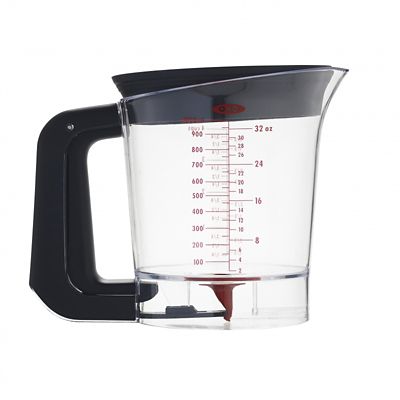 OXO Good Grips Fat Separator Gravy Jug 1L image(7)
