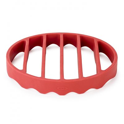 Oxo silicone trivet sale