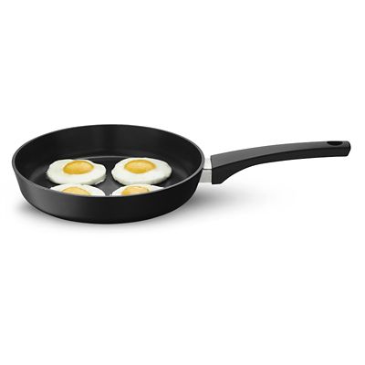 Lakeland Alumax Wide Base 24cm Frying Pan image(1)