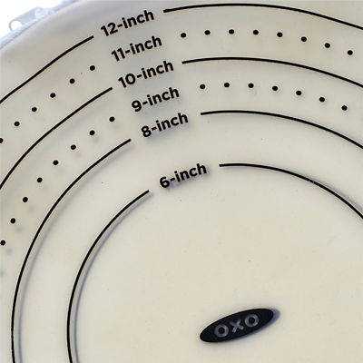 OXO Good Grips Dough Pastry Rolling Bag image(2)