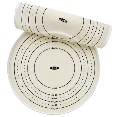 OXO Good Grips Dough Pastry Rolling Bag image(3)