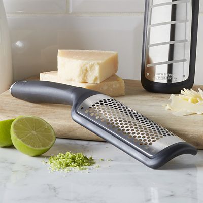 Masterclass West Blade Citrus Zester image(2)