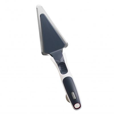 Zyliss Easy Serve Sliding Cake Slicer Lakeland