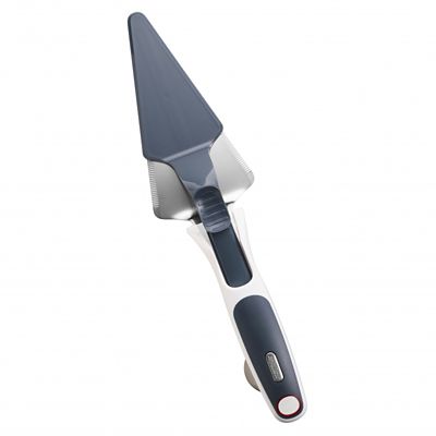 Zyliss Easy Serve Sliding Cake Slicer image(2)