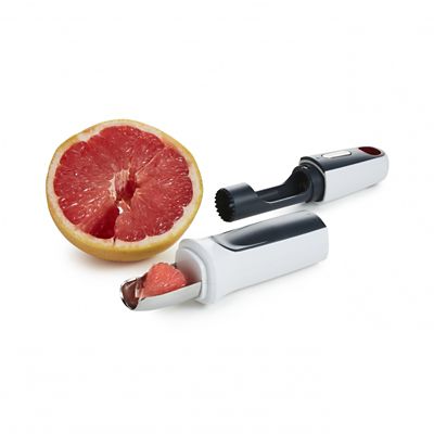 Zyliss Twist and Scoop Grapefruit Tool image(1)