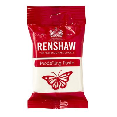 Renshaw Pro Modelling Paste 180g