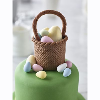 Renshaw Belgian White Chocolate Modelling Paste 180g image(3)