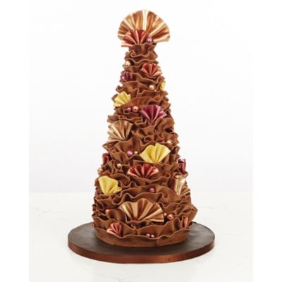 Renshaw Belgian Milk Chocolate Modelling Paste 180g image(2)