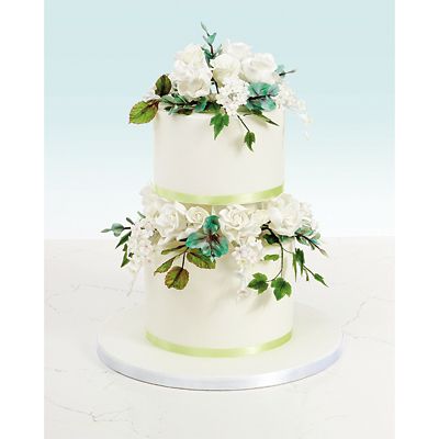 Renshaw Petal Icing Paste White 3 x 100g image(2)