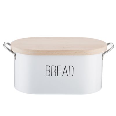 Typhoon Vintage Mayfair Bread Bin Lakeland