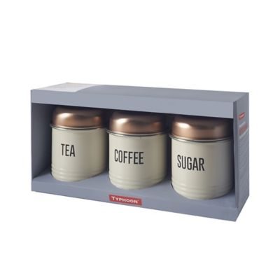 typhoon copper canisters
