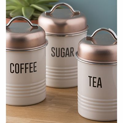 typhoon copper canisters