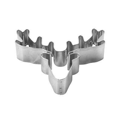 Rudolph Cookie Cutter 9cm image(2)