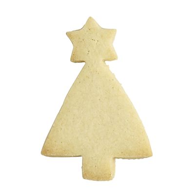 Geometric Christmas Tree Cookie Cutter image(2)