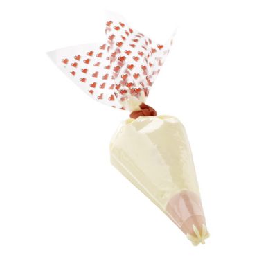 Rosanna Pansino by Wilton Patterned Disposable Icing Bags x 12 Lakeland