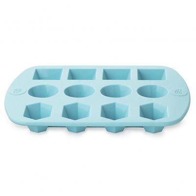 Rosanna Pansino by Wilton 12 Hole Gemstone Chocolate & Candy Mould Lakeland