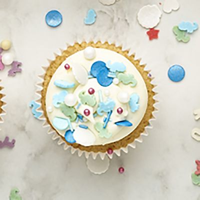 Scrumptious Sprinkles Under the Sea Sprinkletti Mix 100g image(2)