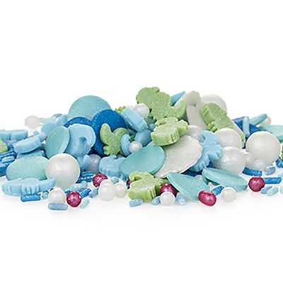 Scrumptious Sprinkles Under the Sea Sprinkletti Mix 100g image(4)