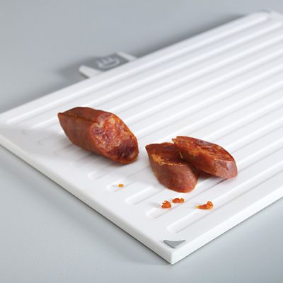 Joseph Joseph Index Chopping Board Set Large Stainless Steel - (Image 3)