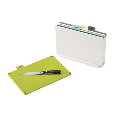 Index deals chopping board