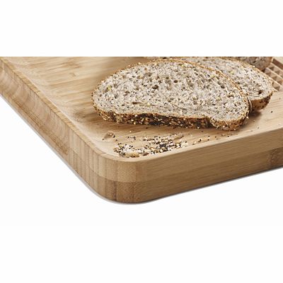 Joseph Joseph Cut and Carve Bamboo Multi-Function Chopping Board  image(7)