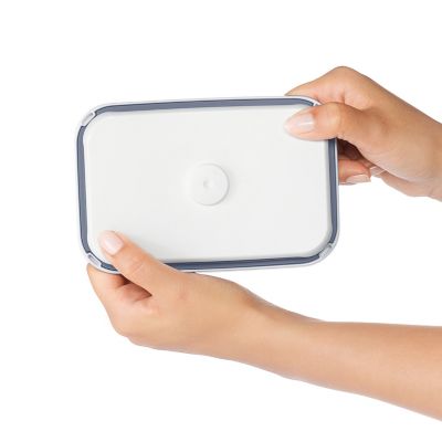 OXO Good Grips POP Square Food Storage Container 2.6L image(10)