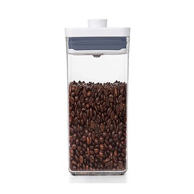 OXO Good Grips POP Square Tall Food Storage Container 1.6L image(1)