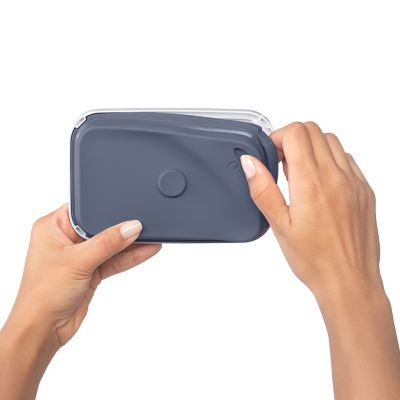 OXO Good Grips POP Square Tall Food Storage Container 1.6L image(10)