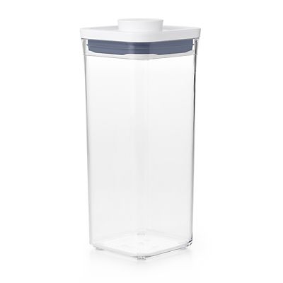 OXO Good Grips POP Square Tall Food Storage Container 1.6L image(4)