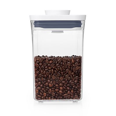 OXO Good Grips POP Lid Rectangular Food Storage Container 1.6L