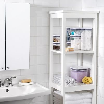 OXO Good Grips POP Lid Rectangular Food Storage Container 1.6L image(5)