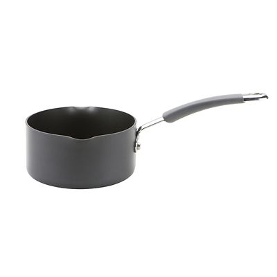 Meyer Hard Anodised 5-Piece Induction Pan Set image(2)