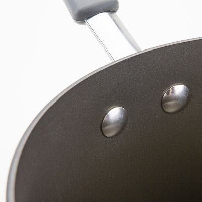 Meyer Hard Anodised 5-Piece Induction Pan Set image(9)