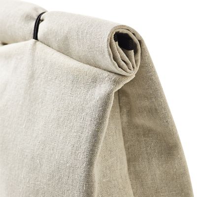 Lakeland Onion Bag with Button Tie Closure image(6)