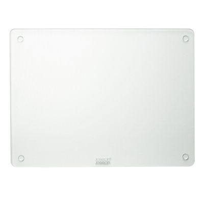 Joseph Joseph Clear Glass Worktop Saver Medium - (Image 2)