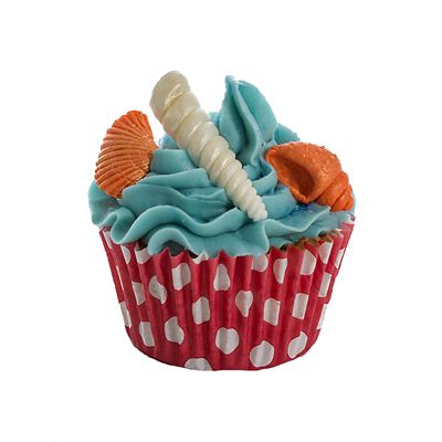 Seashells Silicone Icing Mould image(7)